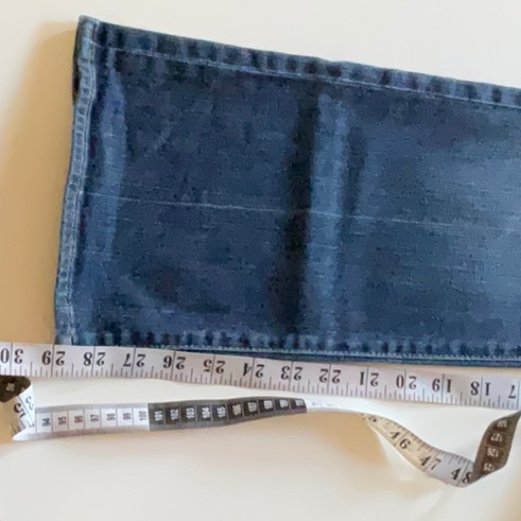 7 For all Mankind Women Jeans - Picture 5 of 8